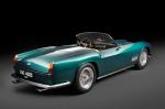 Ferrari 250 GT California Passo Lungo (Fari Coperti) 1958 года